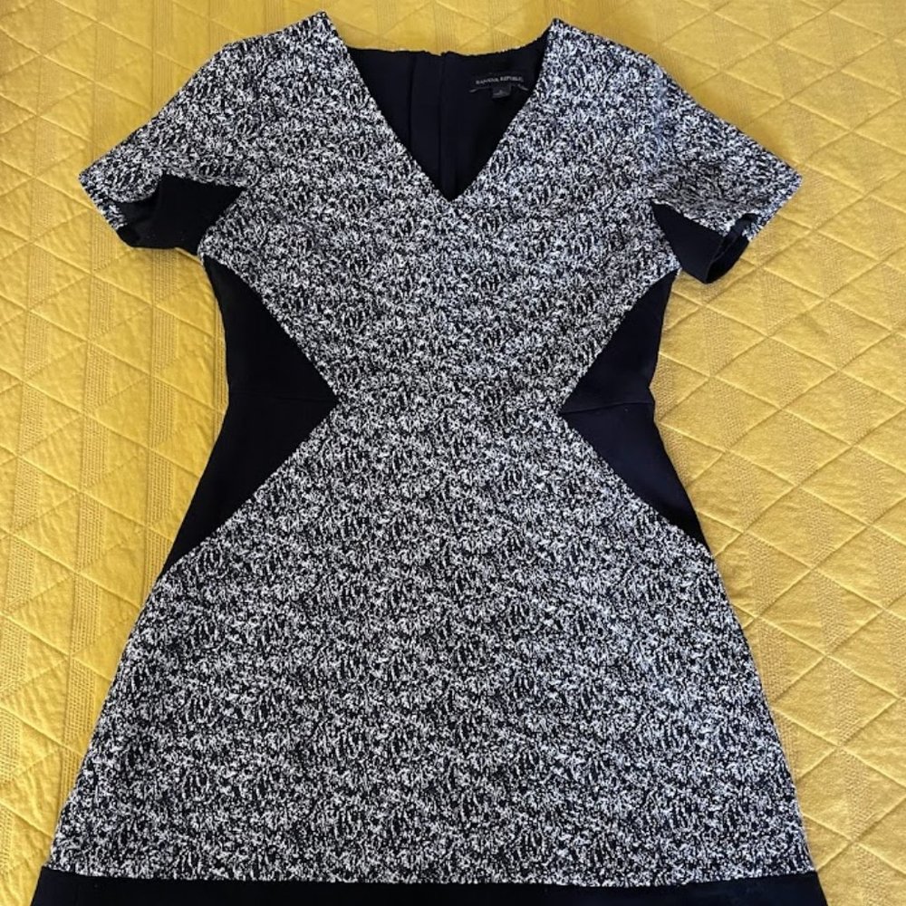 J. Crew Dress